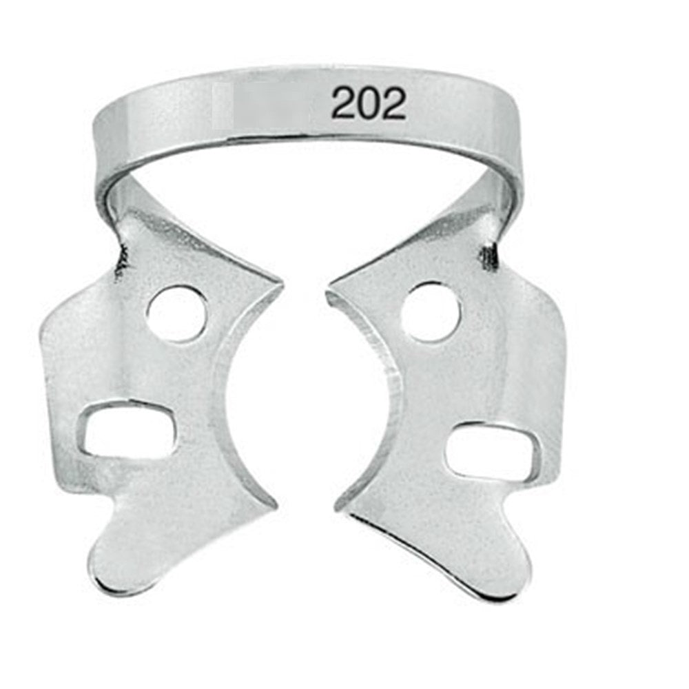 Pakistan Rubber Dam Clamps