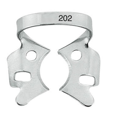 Pakistan Rubber Dam Clamps
