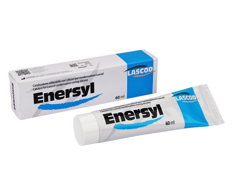 Lascod Enersyl (60ml)