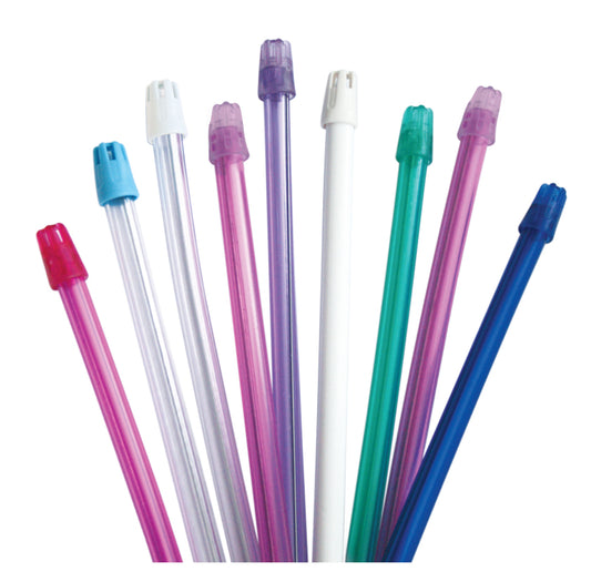 Saliva ejectors Italy