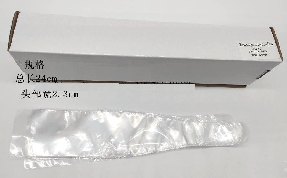 Sleeves For Camera (500pcs)