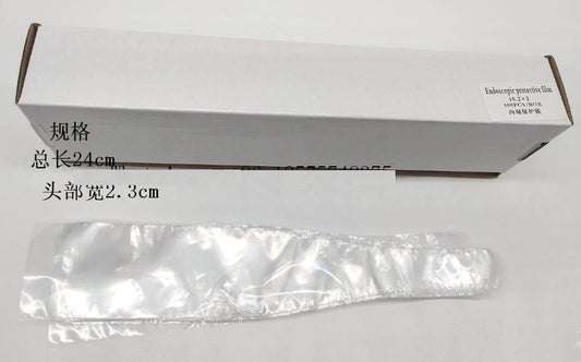 Sleeves For Camera (500pcs)