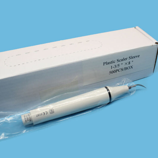 Sleeves for Handpiece and Scaler 500pcs