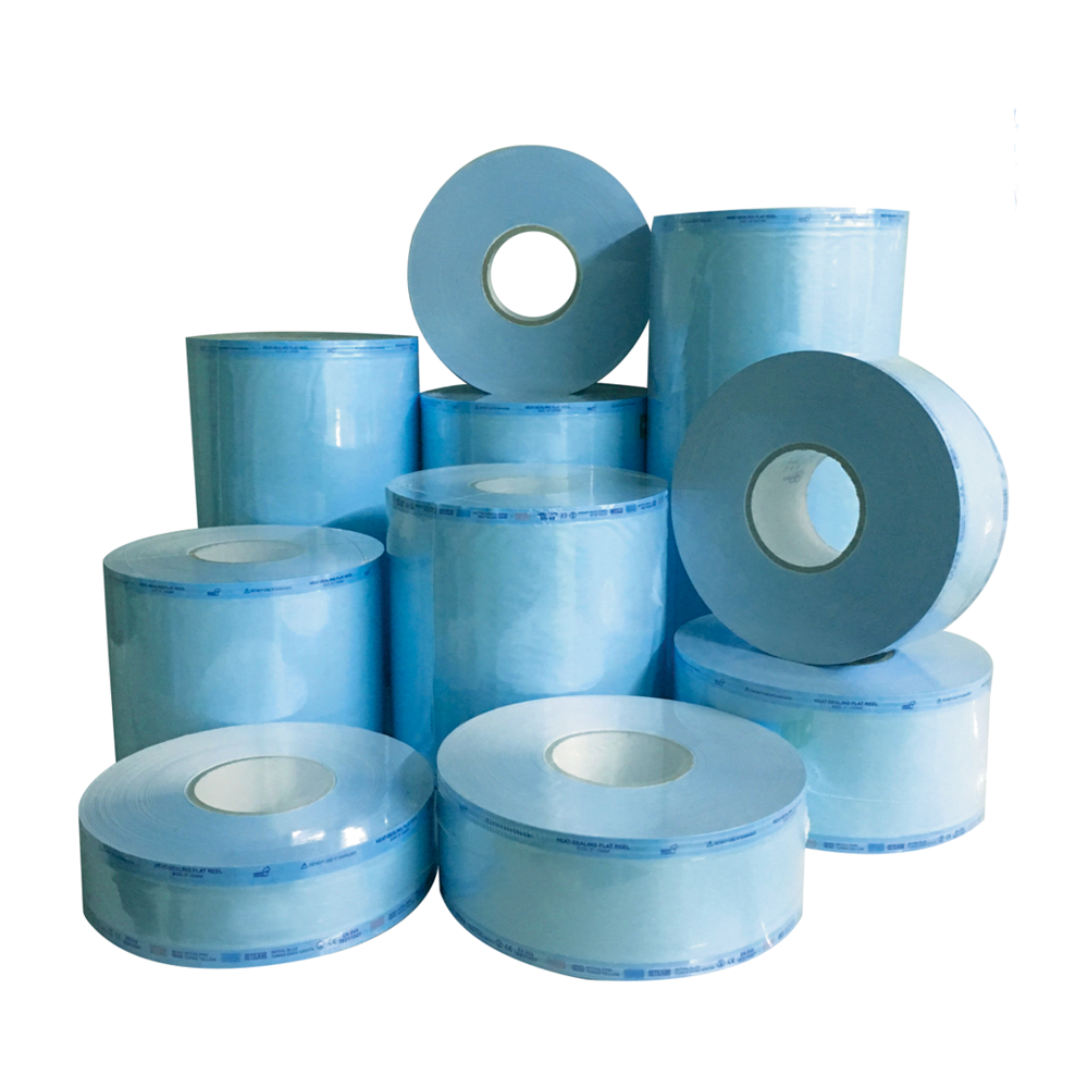 Sterilization Roll 7.5 cm (200m)