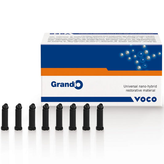 VOCO GRANDIO 1X0.25GM CAP
