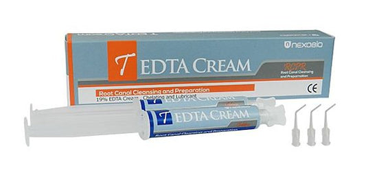 Nexobio T-EDTA CREAM