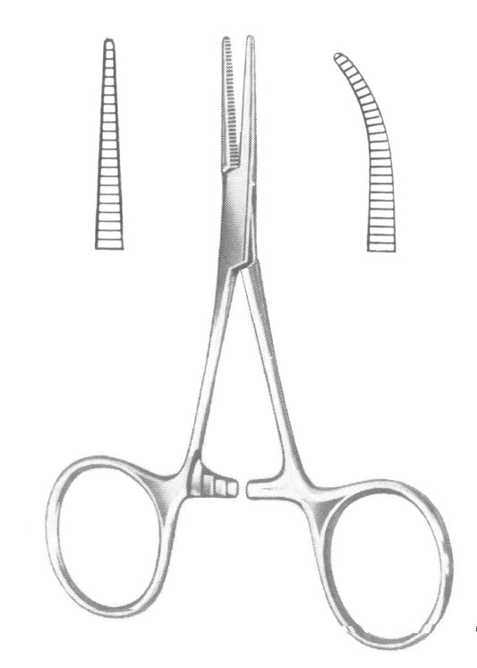 Pakistan Mosquito Hemostat