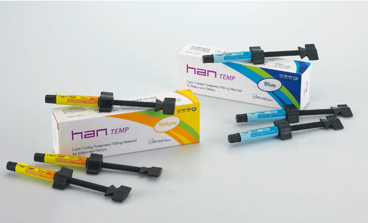 HANDAE HanTemp LC