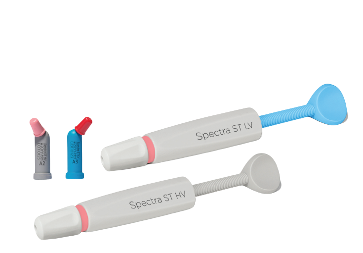 Dentsply Neo SPECTRA ST HV Refill Syringe
