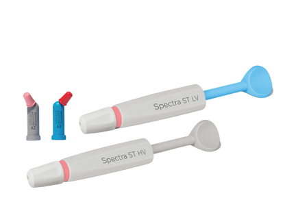 Dentsply Neo SPECTRA ST HV Refill Syringe