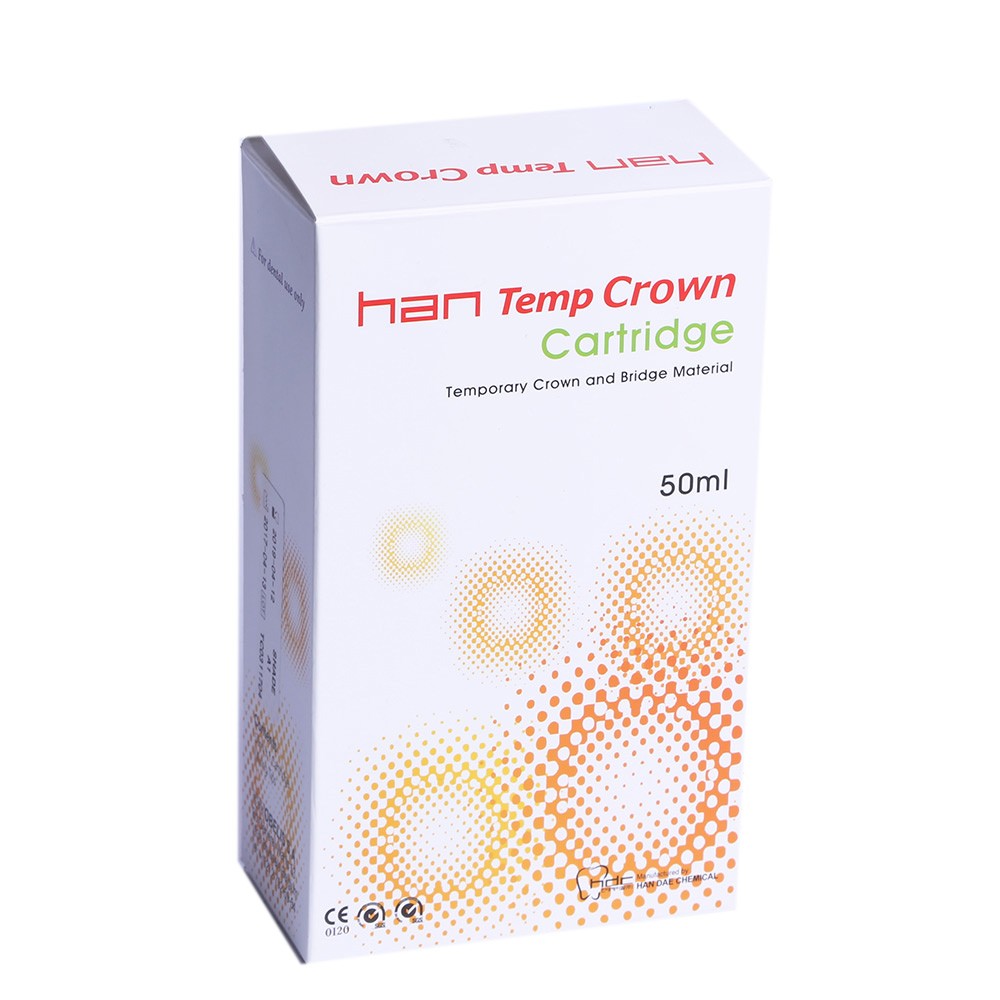 HANDAE HanTemp Crown 50ml