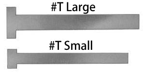T- Matrix bands (10pcs)
