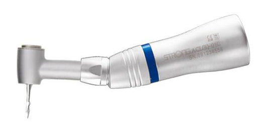 Saeshin Strong B350 Micromotor and Handpiece