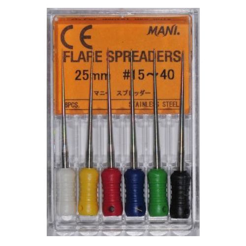 Mani Finger Spreader (6pcs)