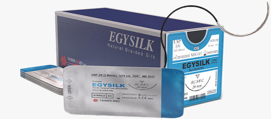 Egy Silk RB Needle 5124