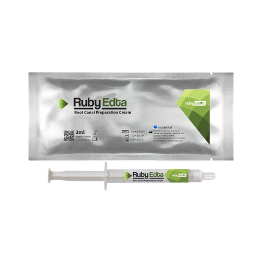 incidental RubyEdta (3ml)