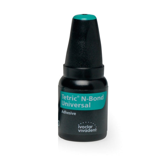 Ivoclar Vivadent Tetric N-Bond Universal Refill Bottle 3g