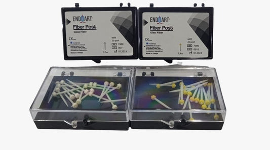 Incidental ENDO ART - Fiber post Refill