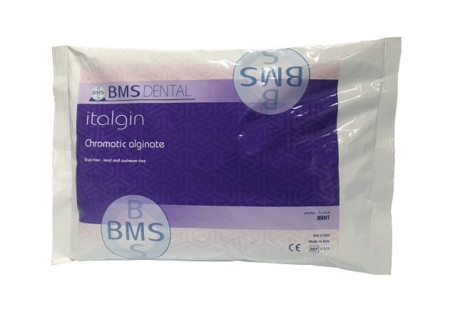 BMS Italgin Chromatic Alginate
