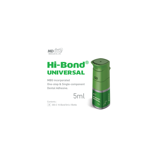 Mediclus Hi-Bond UNIVERSAL 5ml