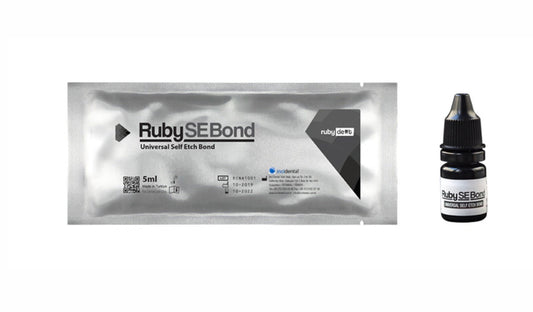 Ruby SE-Bond Universal Self Etch Bond