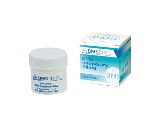 BMS Temporary Filling