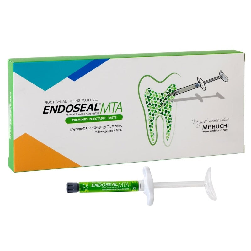 Maruchi EndoSeal MTA Bioceramic Sealer (2g)
