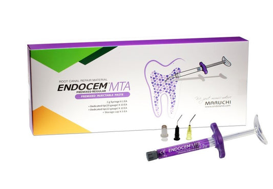 Maruchi EndoCem MTA Bioceramic Putty (2g)