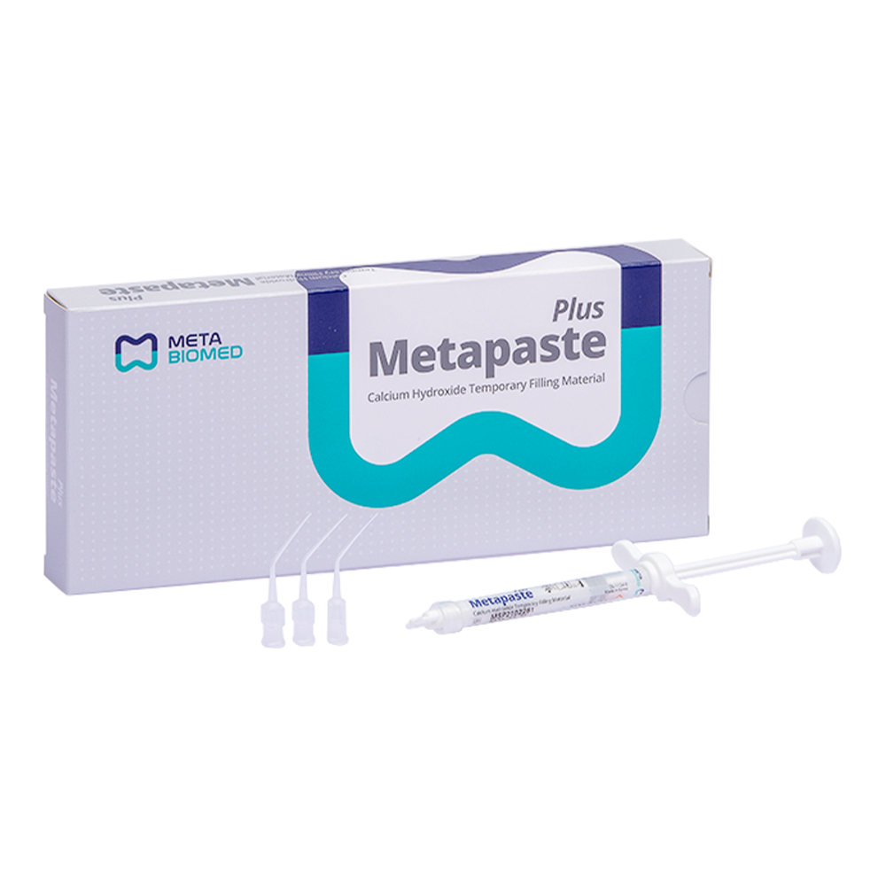 Meta Biomed MetaPaste 2.2g syringe