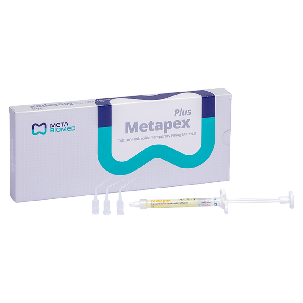 Meta Biomed MetaPex 2.2g