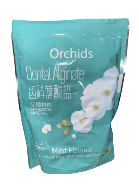 Orchids Dental Alginate - China (435g)