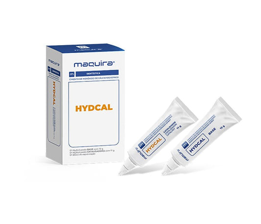 Maquira HYDCAL 24g